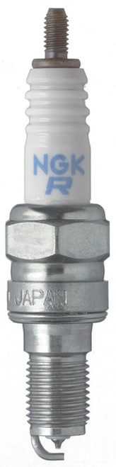 NGK Spark Plug #6419/04 - Premium Copper Core with Alumina Silicate Ceramic