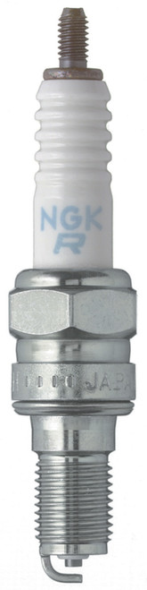 NGK Spark Plug #6689/10 with Copper Core and Ceramic Insulator