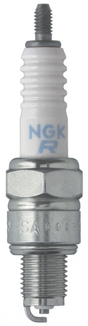 NGK Spark Plug #2430/10 - High-Performance Copper Core with Trivalent Plating