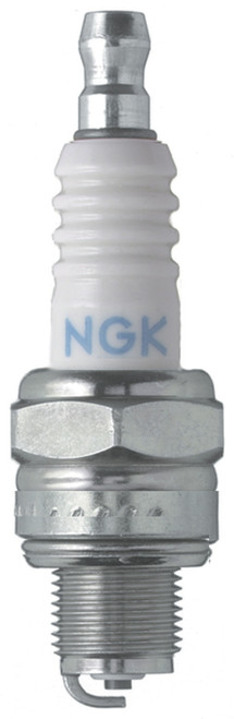 NGK Spark Plug #1223/10 EFI Saw with Copper Core and Ceramic Insulation