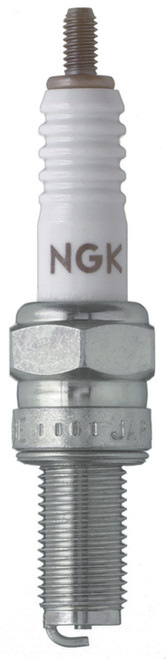NGK Spark Plug #5096/04 with Copper Core and Ceramic Insulator