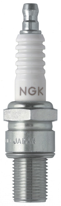 NGK Spark Plug #2322/10 with Copper Core and Ceramic Insulator
