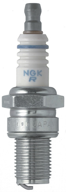 NGK Spark Plug #3035/10 - High-Performance Copper Core with Trivalent Plating