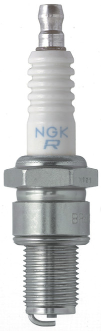 NGK Spark Plug #4832/04 - High-Performance Iridium Ignition for Automotive Applications