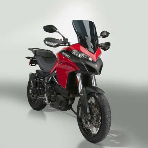 NATIONAL CYCLE VStream Low Screen Dark Tint for Ducati - Part N20503
