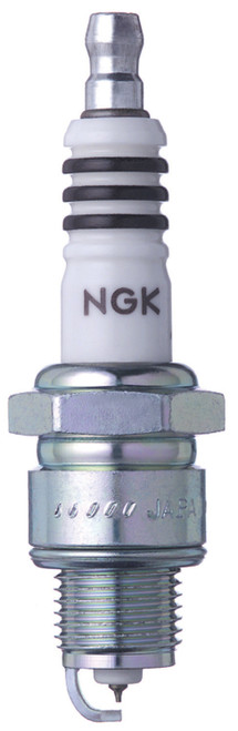 NGK Spark Plug #4085/04 with Copper Core and Ceramic Insulation