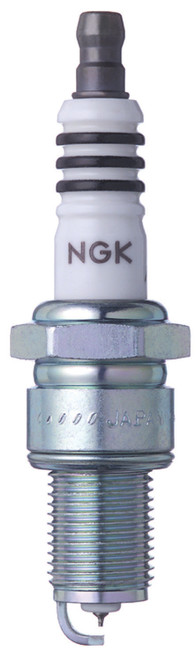 NGK Spark Plug #2115/04 with Copper Core and Ceramic Insulator