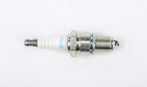 NGK Spark Plug #6578/04 Solid - High Performance Copper Core with Trivalent Plating