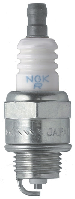 NGK Spark Plug Model 5113/04 with Copper Core and Ceramic Insulator
