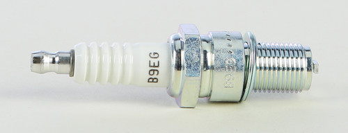 NGK Spark Plug #3530/04 with Copper Core and Ceramic Insulator