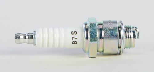 NGK Spark Plug #3710/10 - High-Performance Automotive Ignition Part