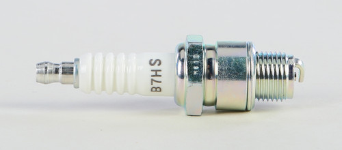 NGK Spark Plug #5110/04 with Copper Core and Ceramic Insulator