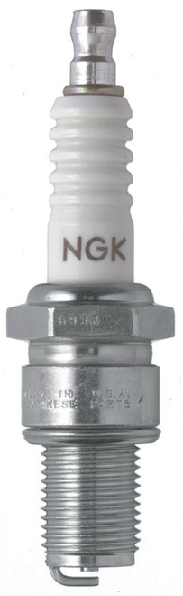NGK Spark Plug #7928/04 with Copper Core and Ceramic Insulator