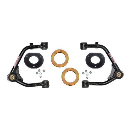 Skyjacker 19-26 Chevrolet 1500 Trail Boss 1.5 in. Suspension Leveling Kit w Upper Control Arms - C19150 Photo - Primary