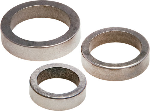 KPMI M8 Valve Seat Exhaust 1.417" x 1.023" x 0.354" with Kibblewhite Proprietary Seat Material