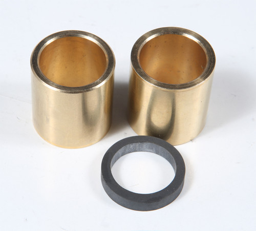 KPMI Kicker Shaft Bushings and Seal for Harley-Davidson Shovelhead 1966-1983 - Part Number 20-2108