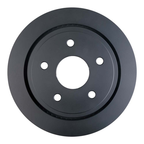 Timbren 02-18 Ram 1500/19-24 Ram 1500 Classic BES Coated Brake Rotor - Rear - TIM-R145156 Photo - Primary