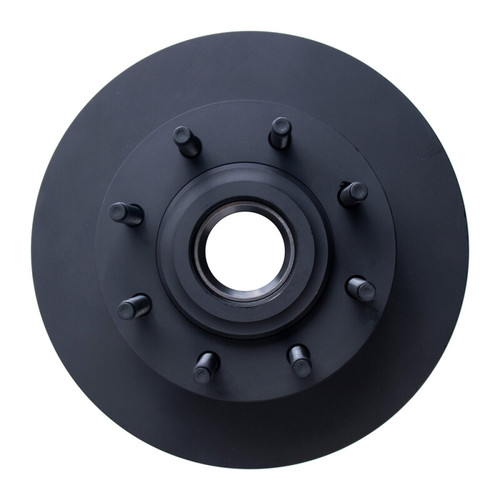 Timbren 13-26 Ford F-250 SD/13-25 Ford F-350 SD BES Coated Brake Rotor - Front - TIM-R205252 Photo - Primary