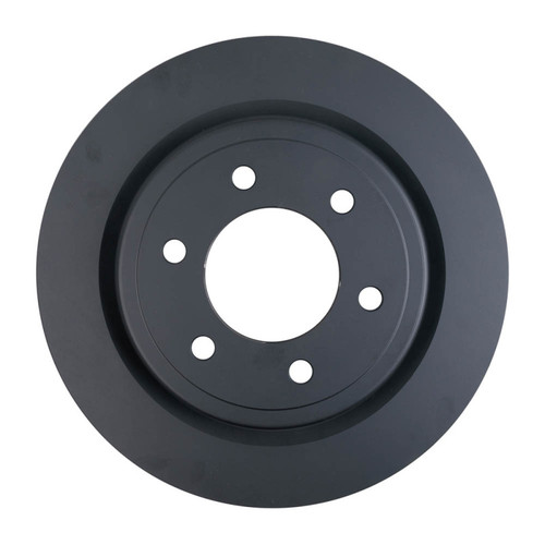 Timbren 22-24 Ford Bronco/Expedition/Lincoln Navigator BES Coated Brake Rotor - Rear - TIM-R205342 Photo - Primary