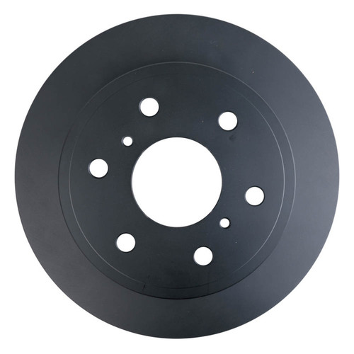 Timbren 07-20 Cadillac Escalade/Chevrolet Tahoe/GMC Yukon BES Coated Brake Rotor - Rear - TIM-R225249 Photo - Primary