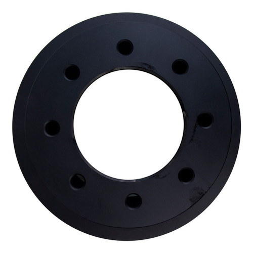 Timbren 11-19 Chevrolet Silverado/GMC Sierra 3500 HD BES Coated Brake Rotor - Rear - TIM-R225262 Photo - Primary
