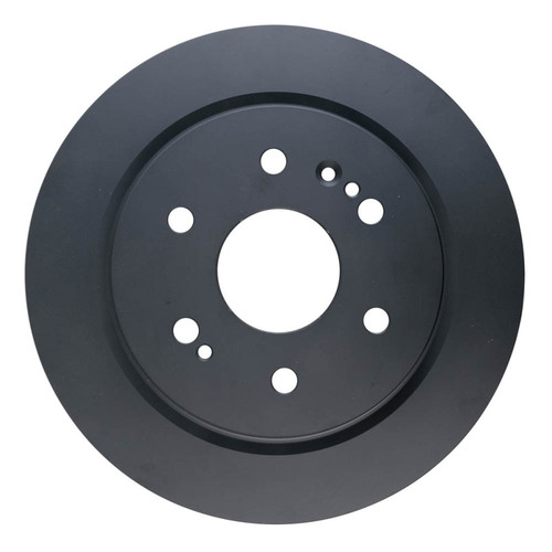 Timbren 21-24 Cadillac Escalade/Chevrolet Suburban/GMC Yukon BES Coated Brake Rotor - Rear - TIM-R225326 Photo - Primary