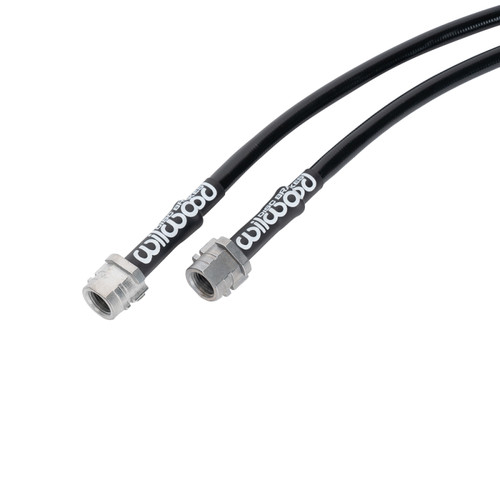 Wilwood 96-01/04-09 Audi A4 Flexline Kit - Front - 221-17403 Photo - Primary