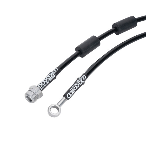 Wilwood 06-13 Audi A3 Flexline Kit - Front - 221-17404 Photo - Primary