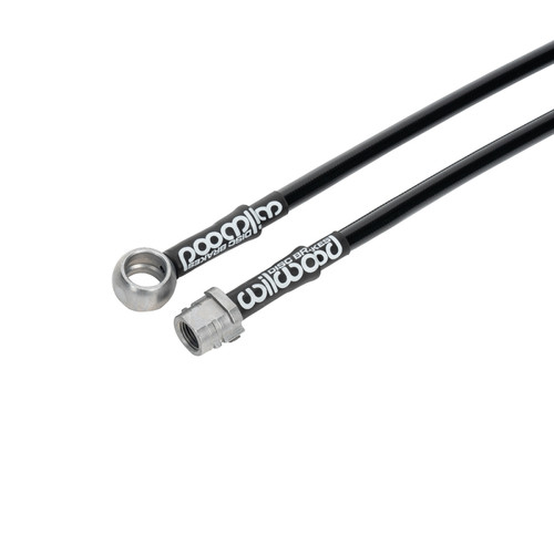 Wilwood 96-01/04-09 Audi A4 Flexline Kit - Rear - 221-17415 Photo - Primary