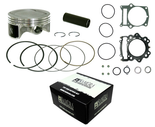 NAMURA Top End Kit Hyperdryve 101.97cc for Yamaha Engines - Part NA-40013K
