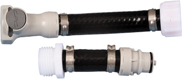 Atlantis A7003 Flush Kit for Cooling System Maintenance
