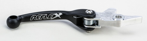 Streamline Reflex Brake Lever (Black) - Part Number SA-105-BK