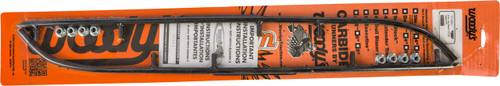 WOODYS TAT4-6050 6-Inch Carbide Runners for Air Conditioners