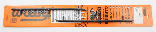 WOODYS Hard Weld Runners S D - Part No. HSD-6150 for Durable and Reliable Performance