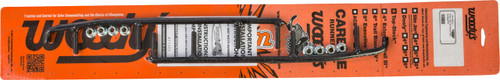 WOODYS Hard Weld Runners for A/C Units - Part Number HSA-9975