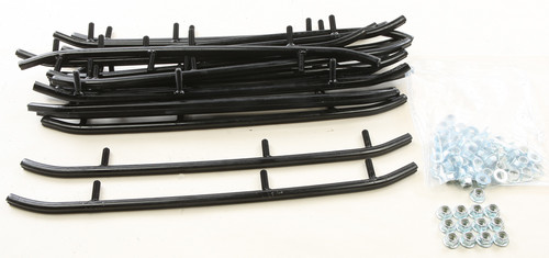 WOODYS RUP-1125-20 Standard Wear Bar Runners, 20-Pack