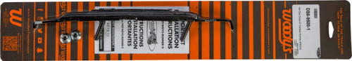 WOODYS Dooly 6-inch Carbide Runner (Part Number DS6-9600)