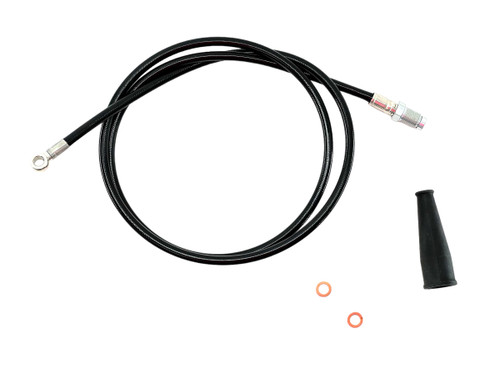 Magura Braided Line Kit Part Number 0720550-50 for Enhanced Clutch Performance