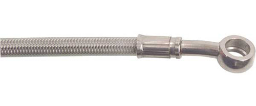 GALFER FK003D652CL-OLD Clutch Line for Yamaha - Silver