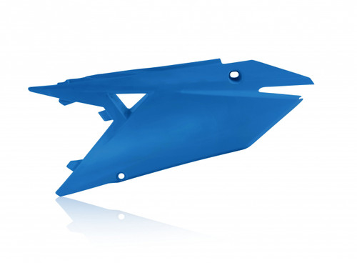 ACERBIS 2686500003 Side Panels in Blue for ATV and Motorcycle