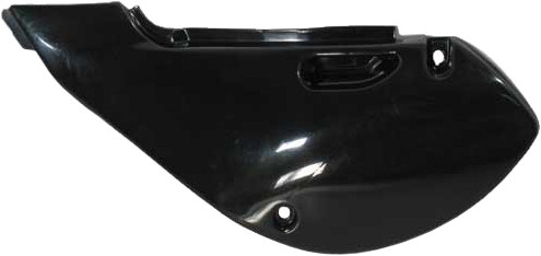 ACERBIS Side Panels Black - Part Number 2043440001
