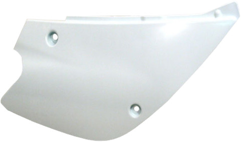 ACERBIS Side Panels White - Part 2043400002 for Off-Road Vehicles