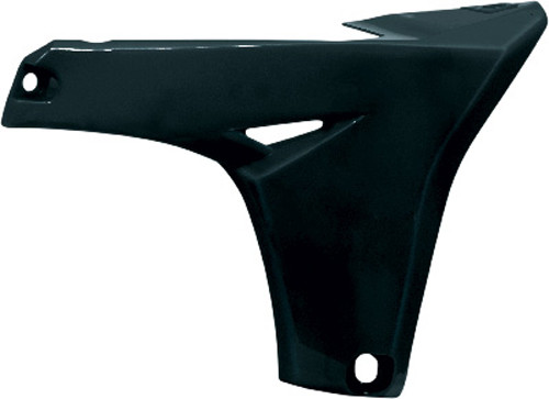 ACERBIS Lower Radiator Shroud Black – Part 2171780001