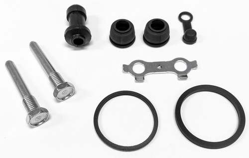 SHINDY Rear Caliper Kit for Suzuki - Part Number 08-751