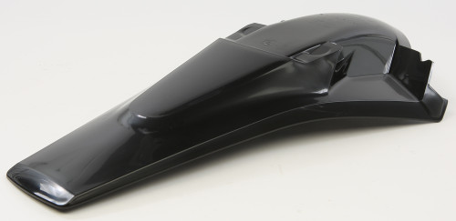 ACERBIS 2634030001 Rear Fender in Black for Motorcycle