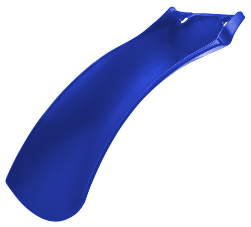Acerbis Rear Shock Cover Blue - Part 2171860003 for Dirt Bikes and ATVs