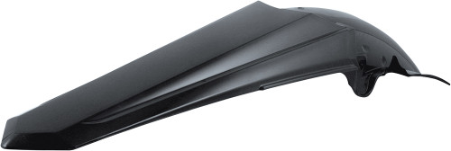Acerbis 2171820001 Rear Fender in Black for Motorcycle Protection