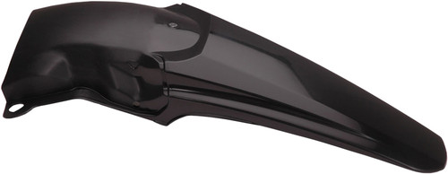 ACERBIS Rear Fender Black - Part Number 2071090001
