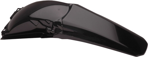 ACERBIS Rear Fender Black Part 2040570001 for Motorcycle Protection