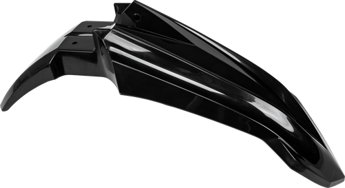 ACERBIS Front Fender Beta Black - Part 2936300001